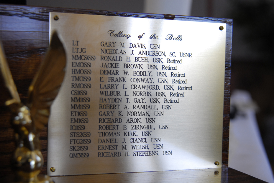 SSN660-27