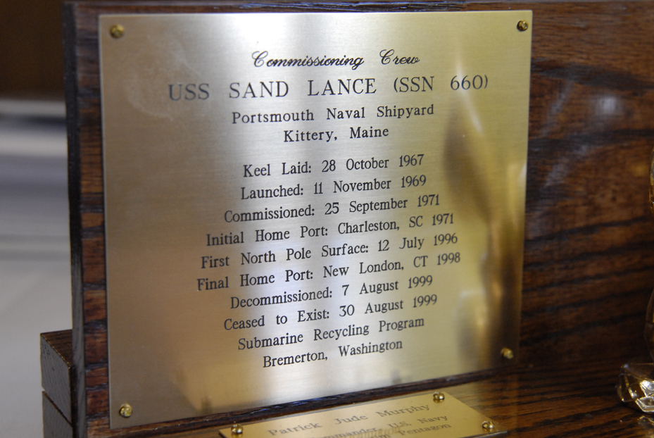 SSN660-31