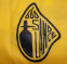 Sand Lance Patch